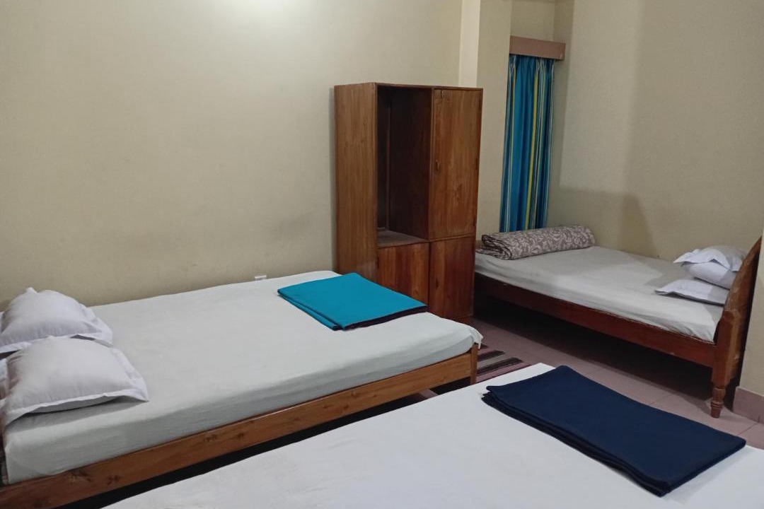 Photo of Bedroom in Sreemangal Upazila