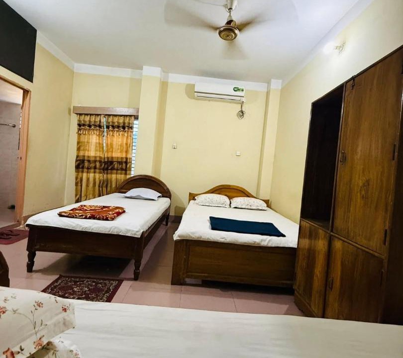 Photo of Bedroom in Sreemangal Upazila