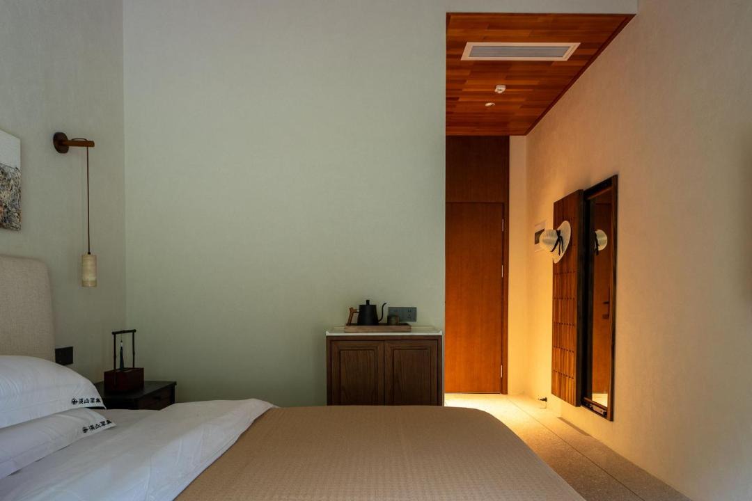Photo of Bedroom in Dujiangyan
