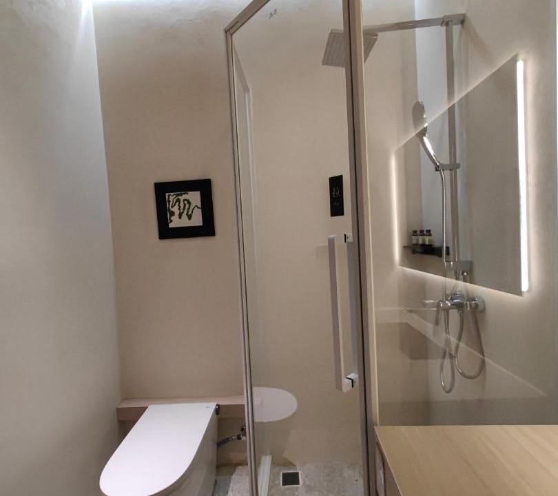 Photo of Bathroom in Dujiangyan