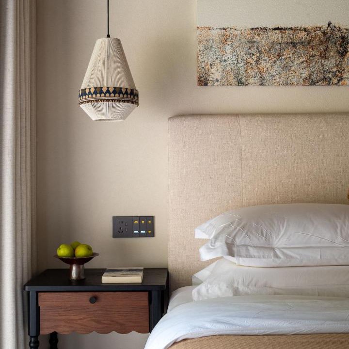 Photo of Bedroom in Dujiangyan