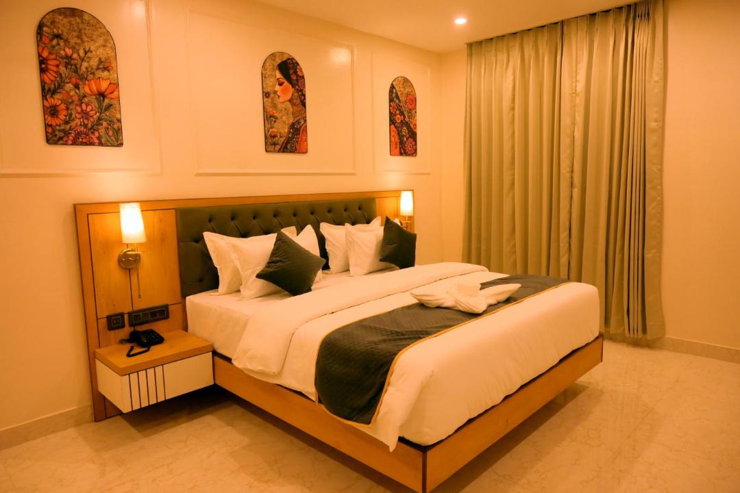 Photo of Bedroom in Dimapur