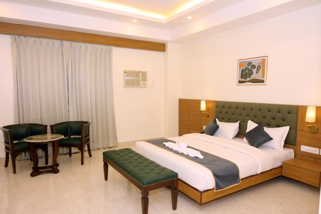 Photo of Bedroom in Dimapur