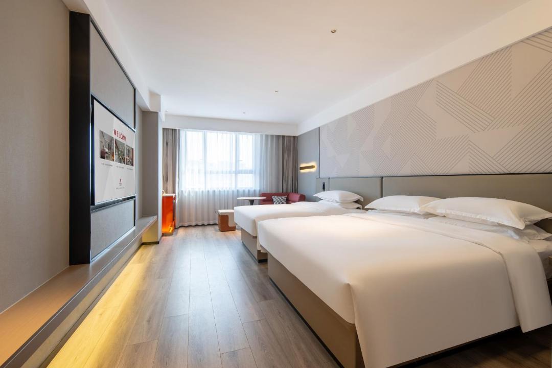 Photo of Bedroom in Xinshi District
