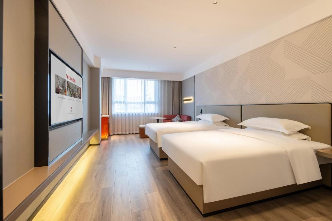 Photo of Bedroom in Xinshi District