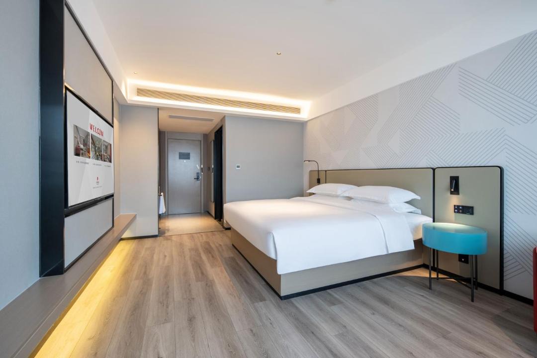 Photo of Bedroom in Xinshi District
