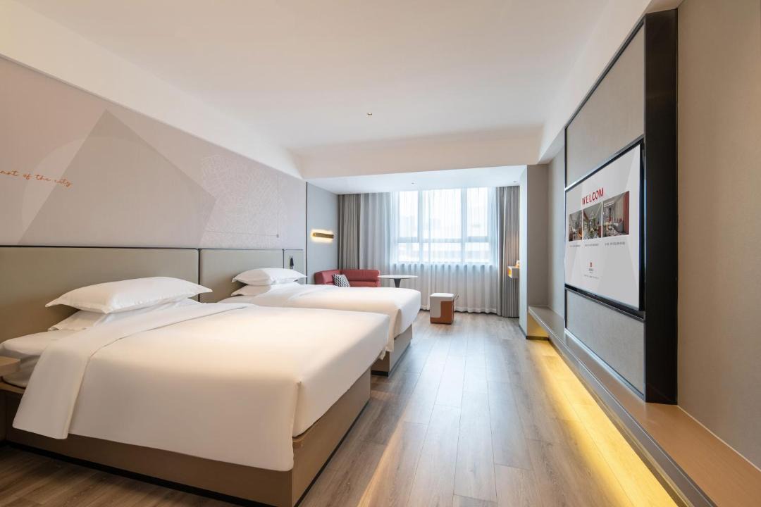 Photo of Bedroom in Xinshi District
