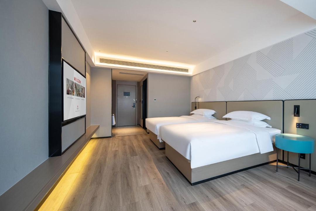 Photo of Bedroom in Xinshi District