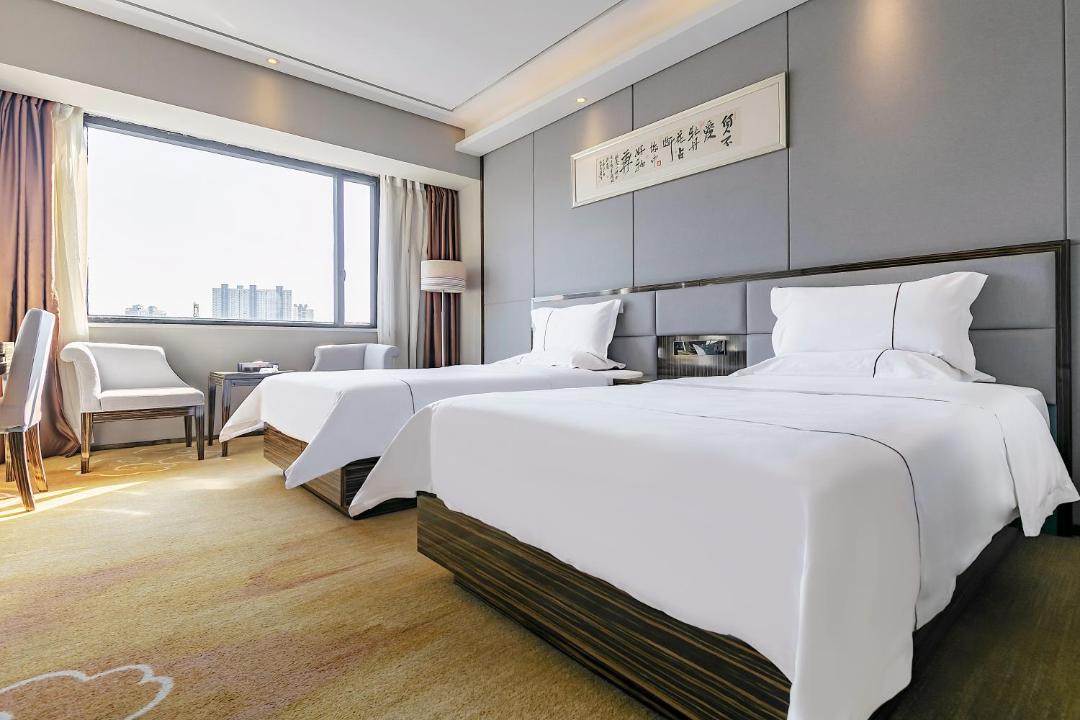 Photo of Bedroom in Jian Xi