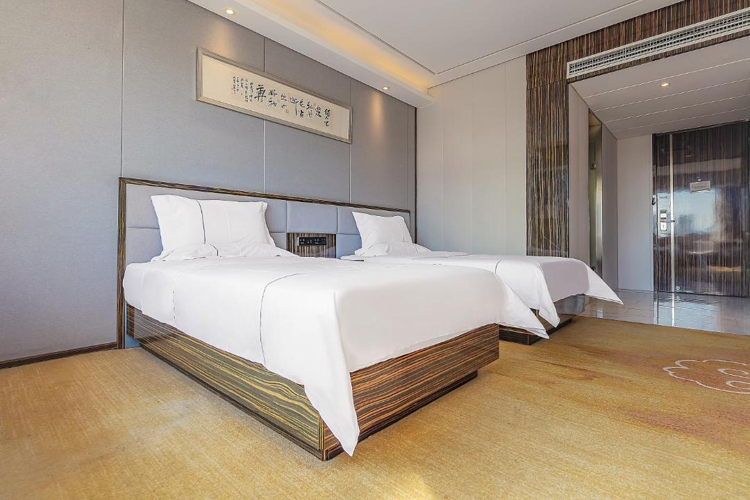 Photo of Bedroom in Jian Xi