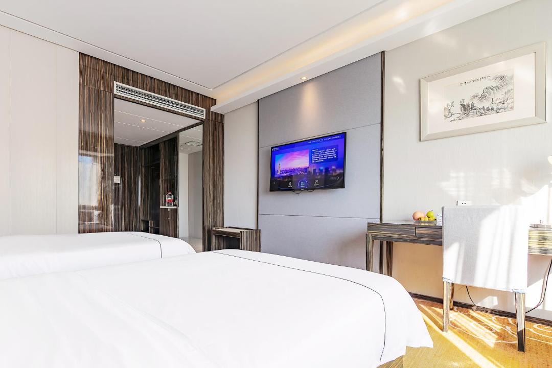 Photo of Bedroom in Jian Xi