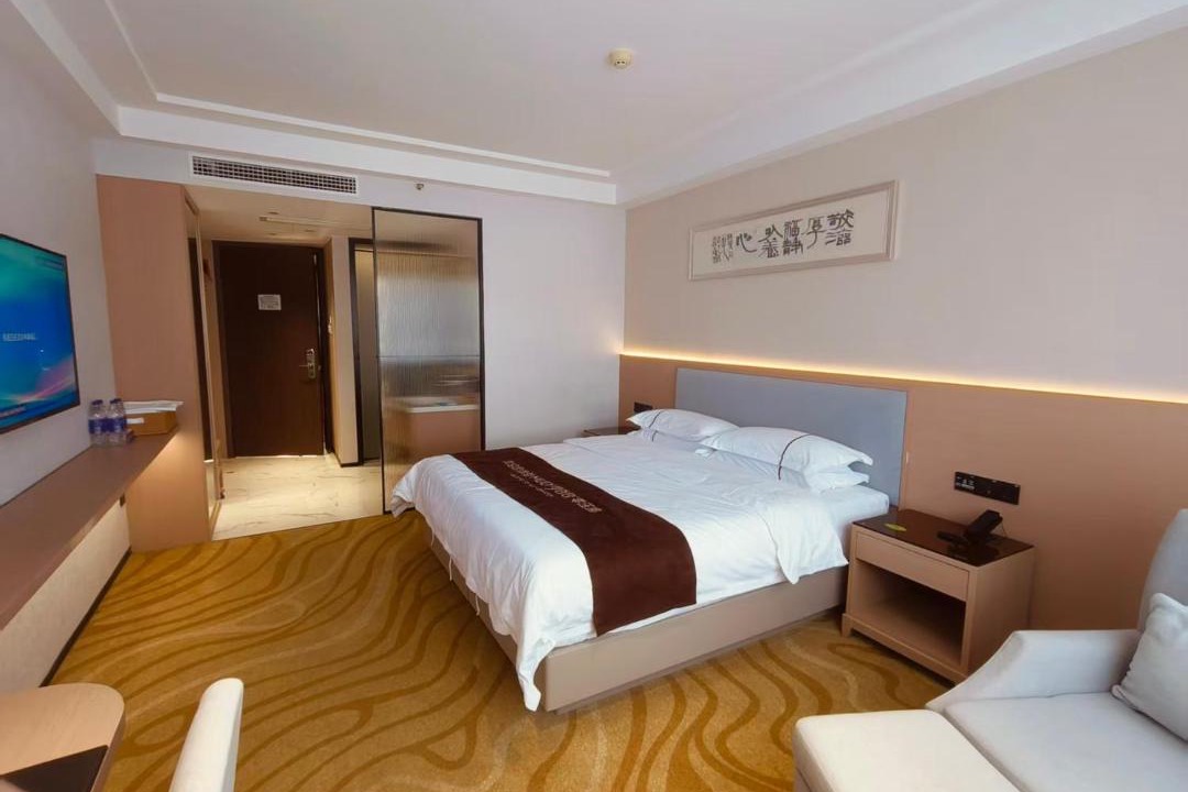 Photo of Bedroom in Jian Xi