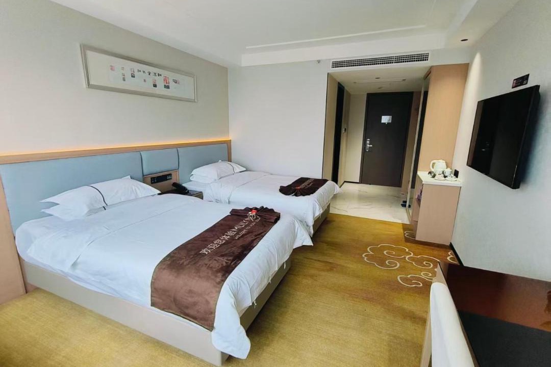 Photo of Bedroom in Jian Xi