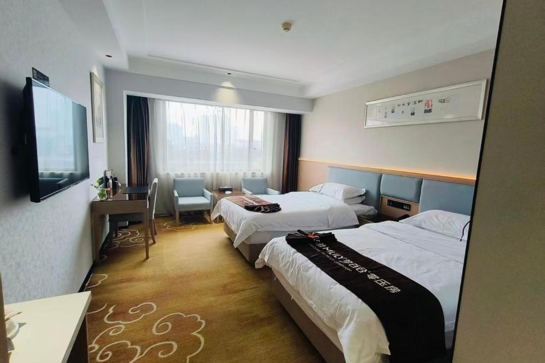 Photo of Bedroom in Jian Xi