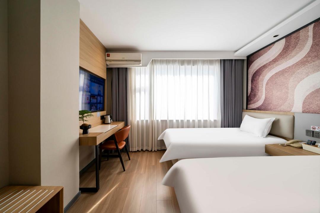 Photo of Bedroom in Songjiang