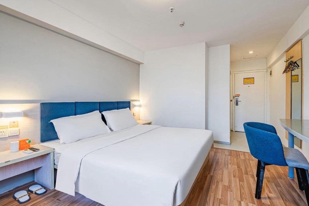 Photo of Bedroom in Longhua District