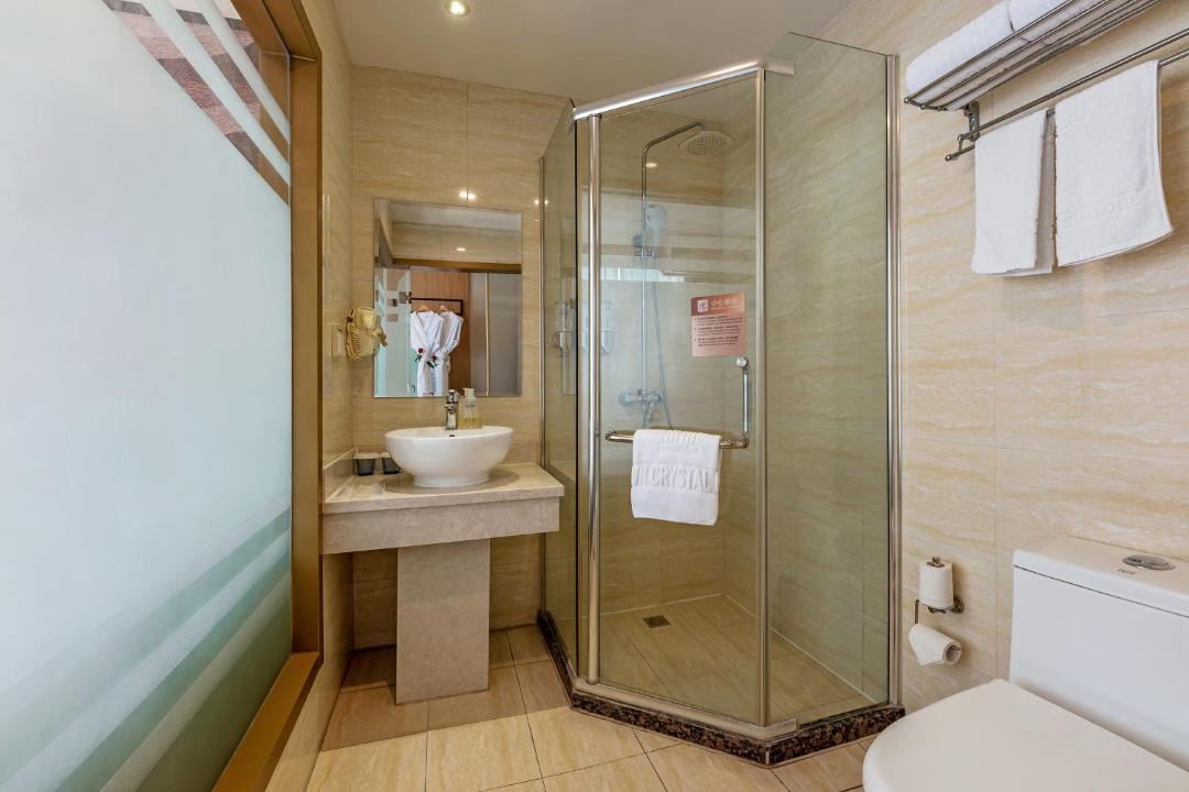 Photo of Bathroom in Songjiang