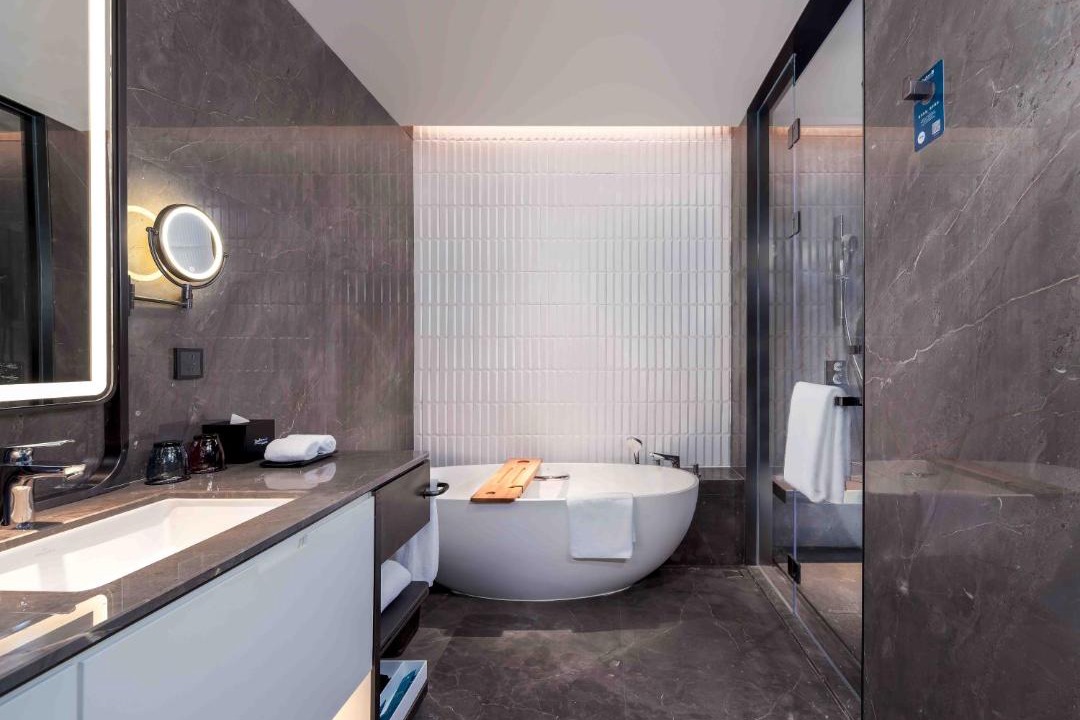 Photo of Bathroom in Qinhuai Qu