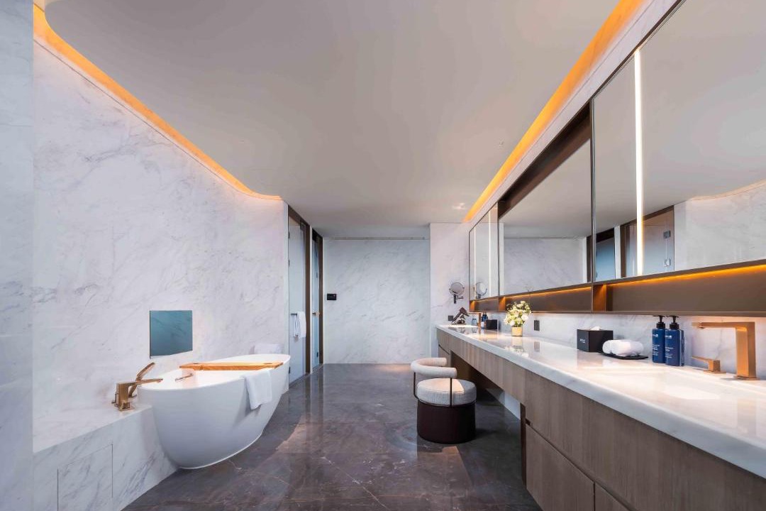 Photo of Bathroom in Qinhuai Qu