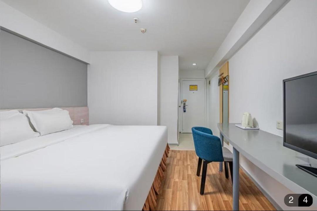 Photo of Bedroom in Longhua District