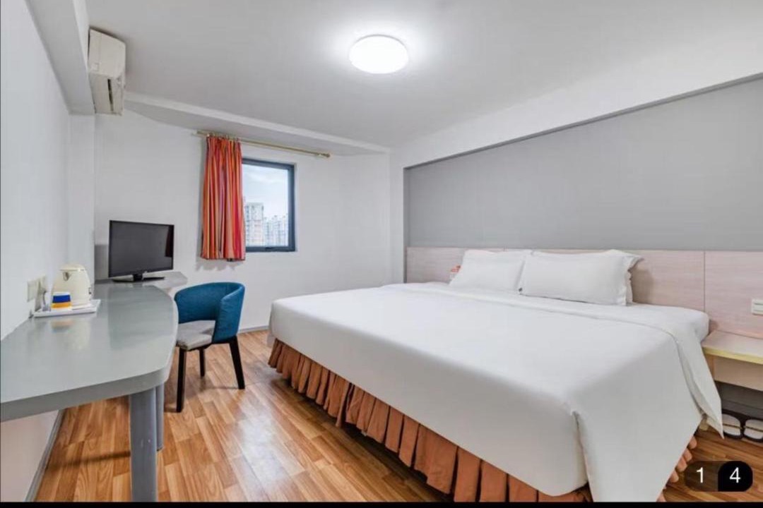 Photo of Bedroom in Longhua District