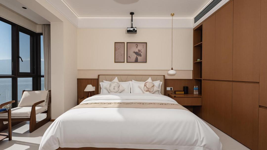 Photo of Bedroom in Manjiang