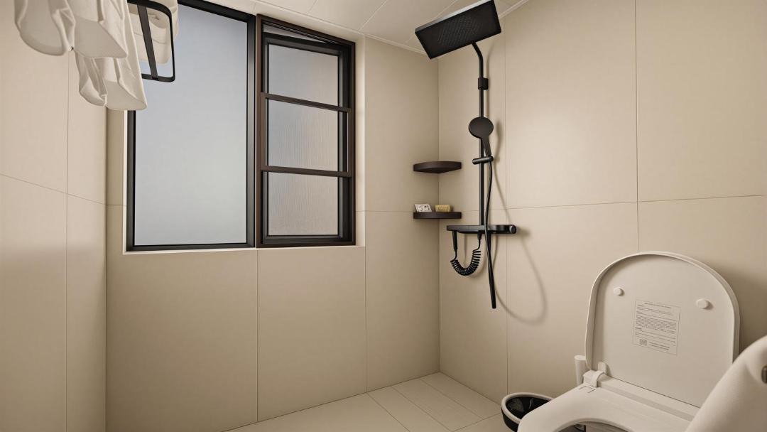 Photo of Bathroom in Manjiang