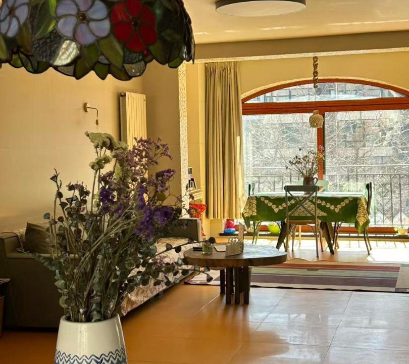 Photo of Livingroom in Chongli County