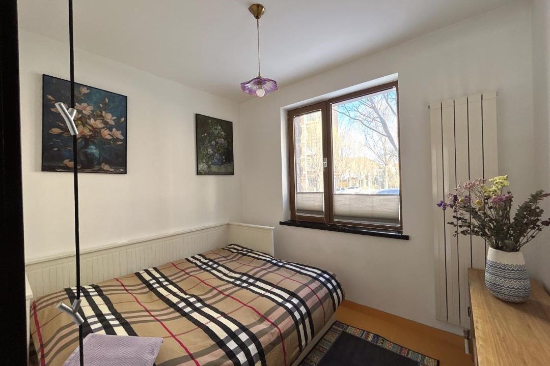 Photo of Bedroom in Chongli County