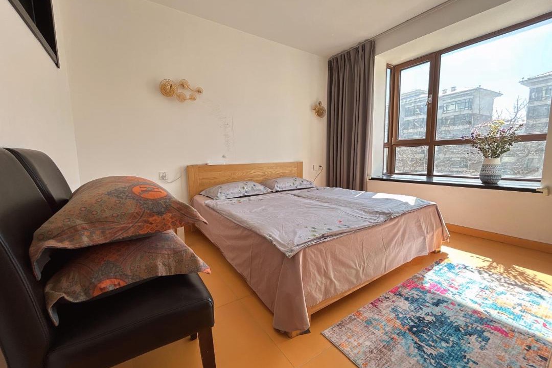 Photo of Bedroom in Chongli County