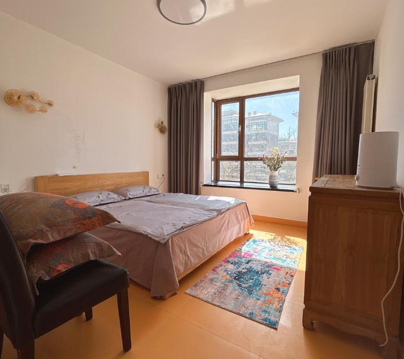 Photo of Bedroom in Chongli County
