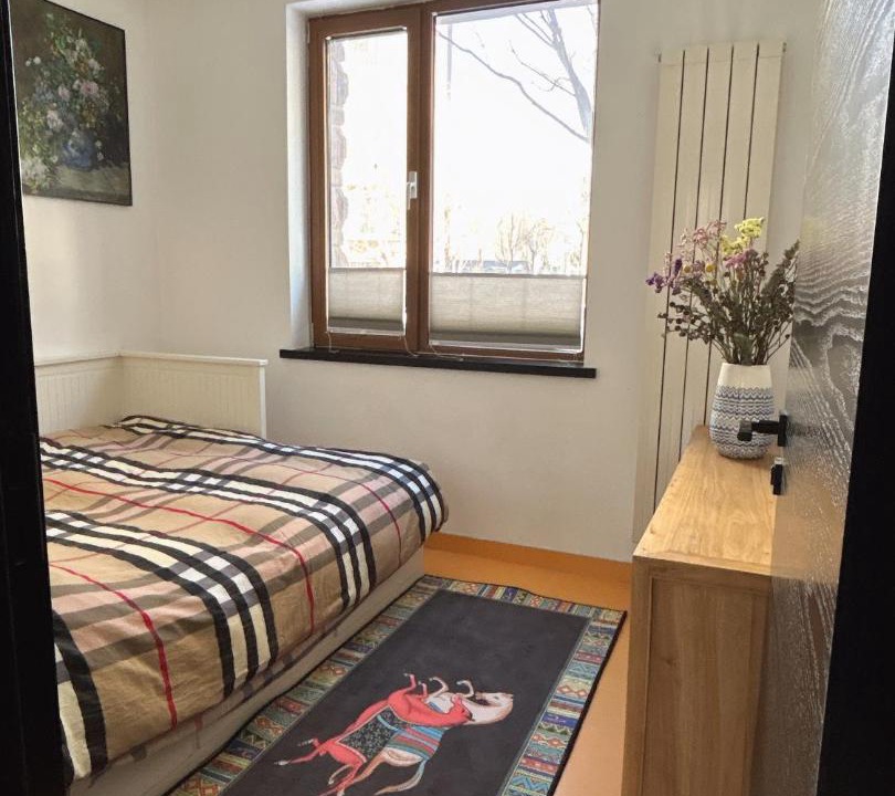 Photo of Bedroom in Chongli County