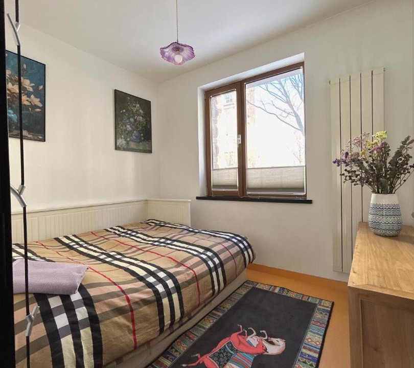 Photo of Bedroom in Chongli County