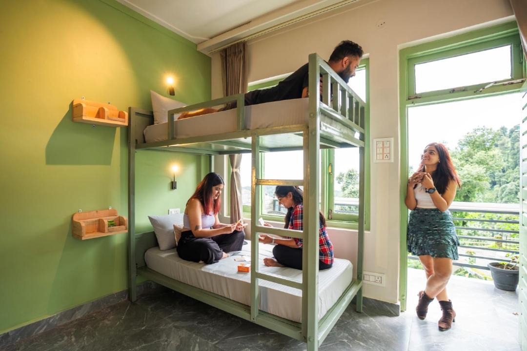 Photo of Others in Dharamshala