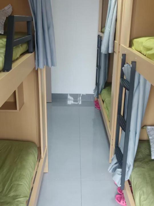 Photo of Bedroom in Jiang Nan