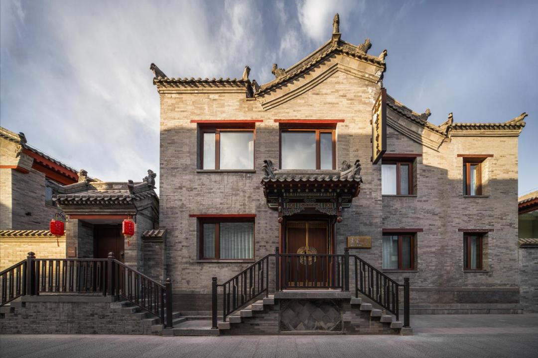 Photo of Others in Datong City Center