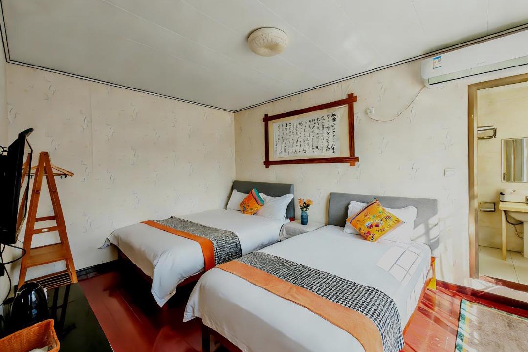Photo of Bedroom in Yongding