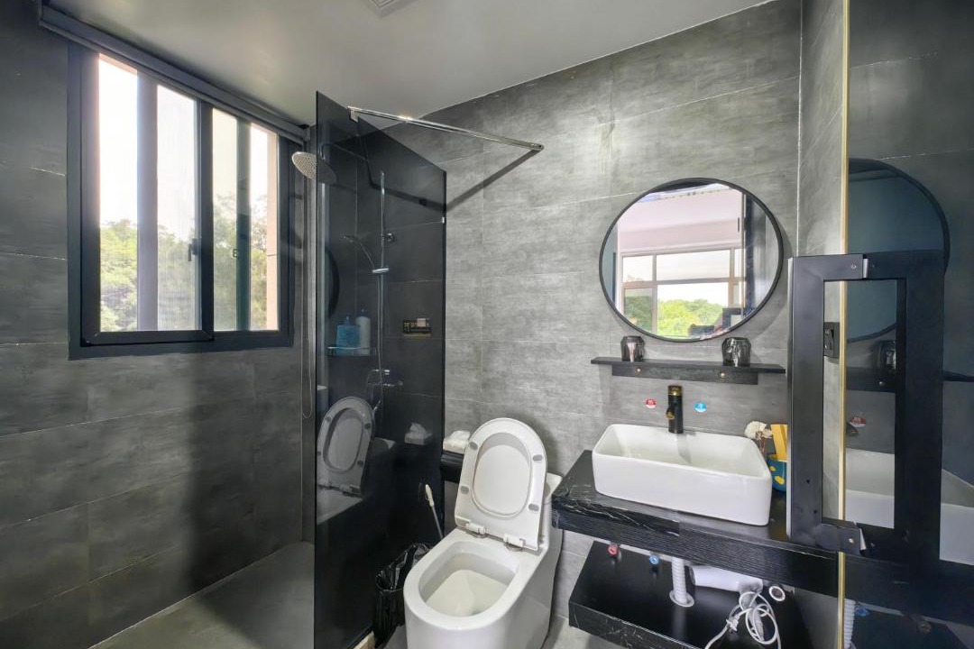 Photo of Bathroom in Xiapu County