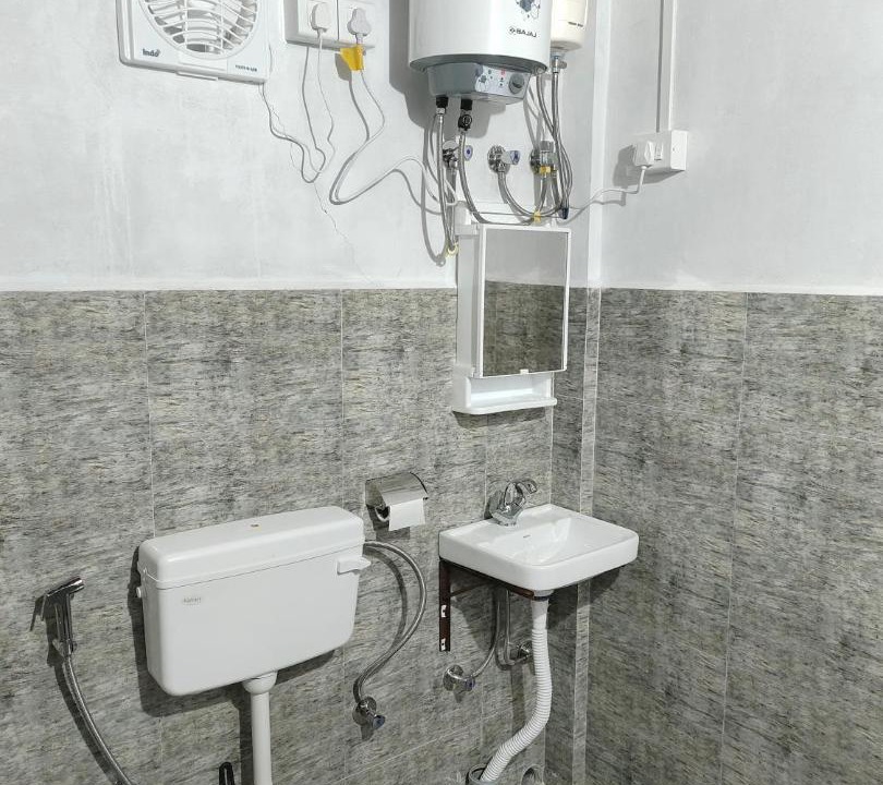 Photo of Bathroom in Shillong