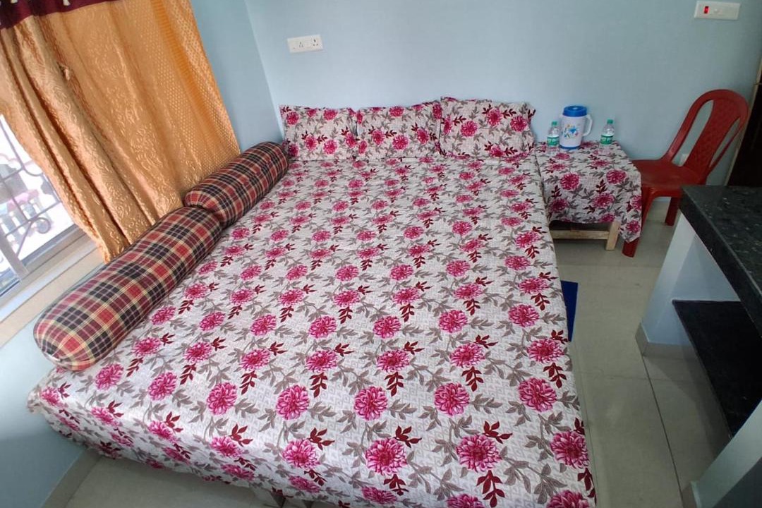 Photo of Bedroom in Krishnanagar