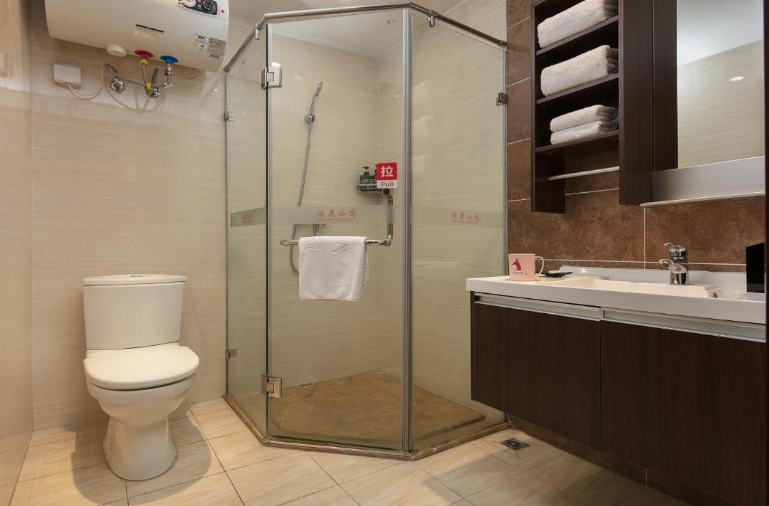 Photo of Bathroom in Shunde