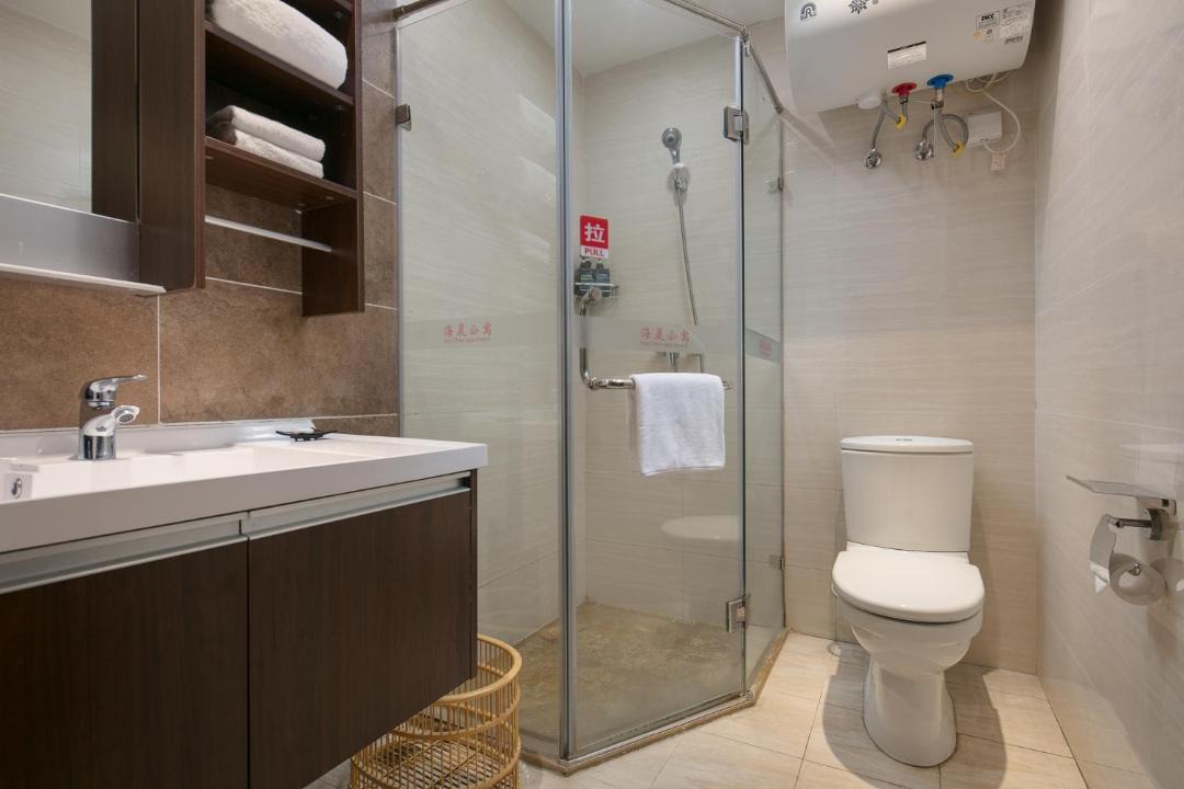Photo of Bathroom in Shunde