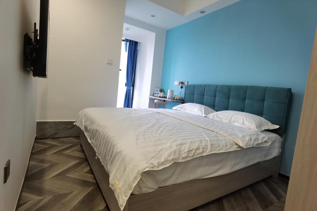 Photo of Bedroom in Banan