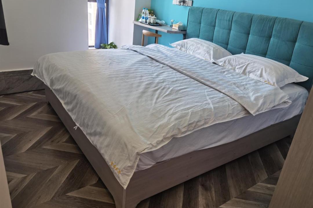 Photo of Bedroom in Banan