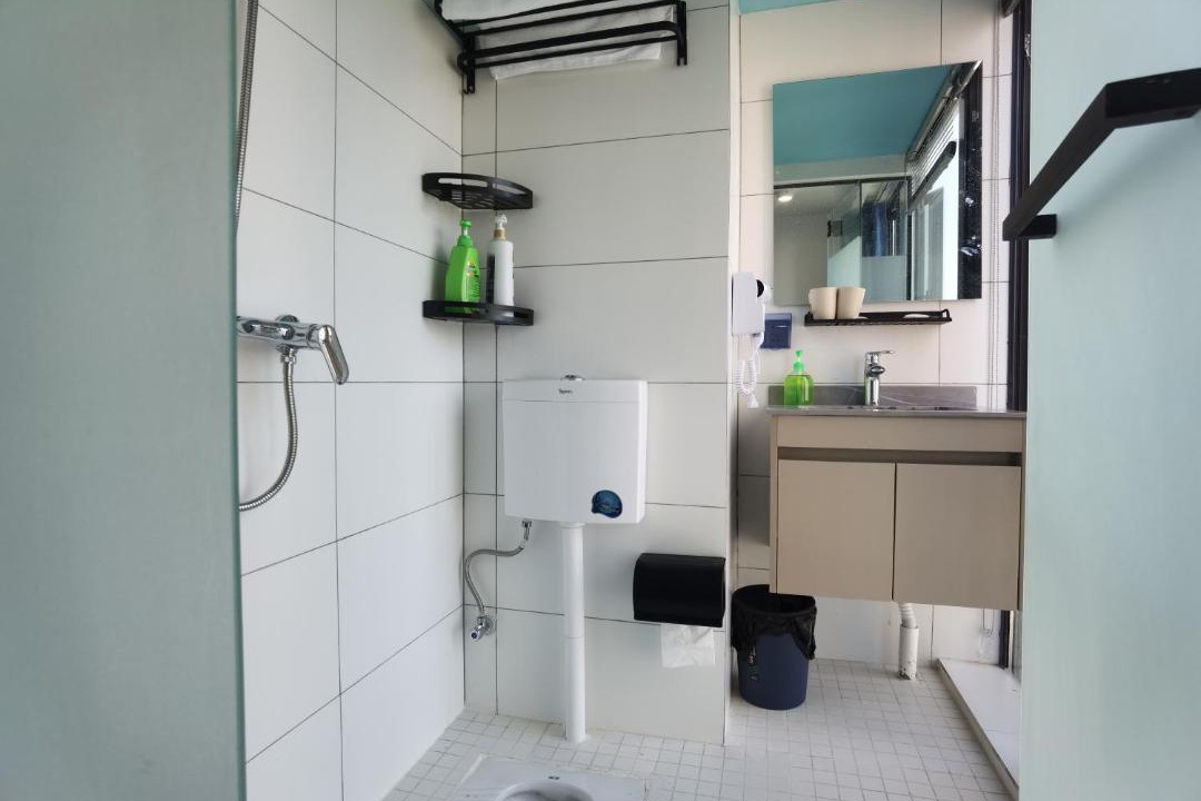 Photo of Bathroom in Banan