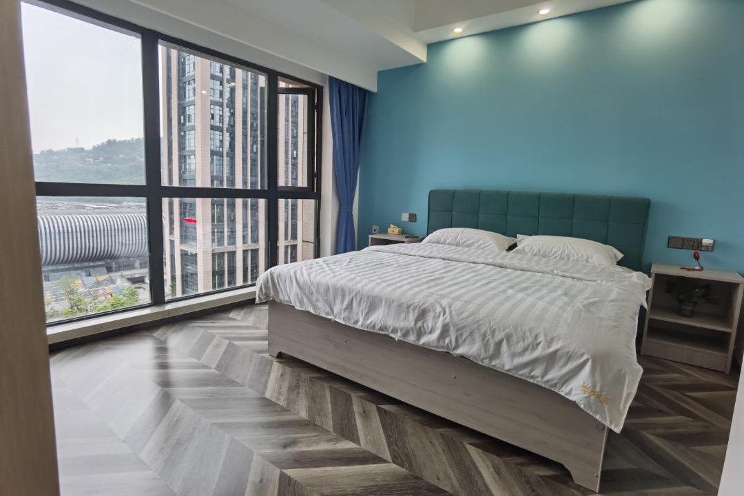 Photo of Bedroom in Banan