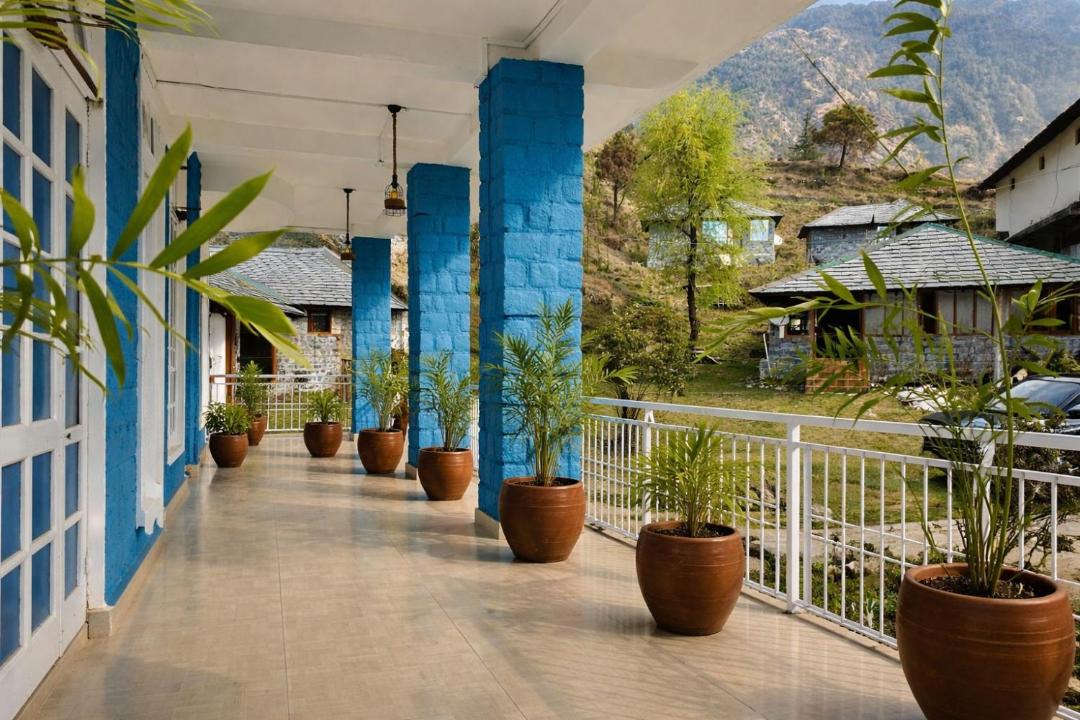 Photo of Others in Dharamshala