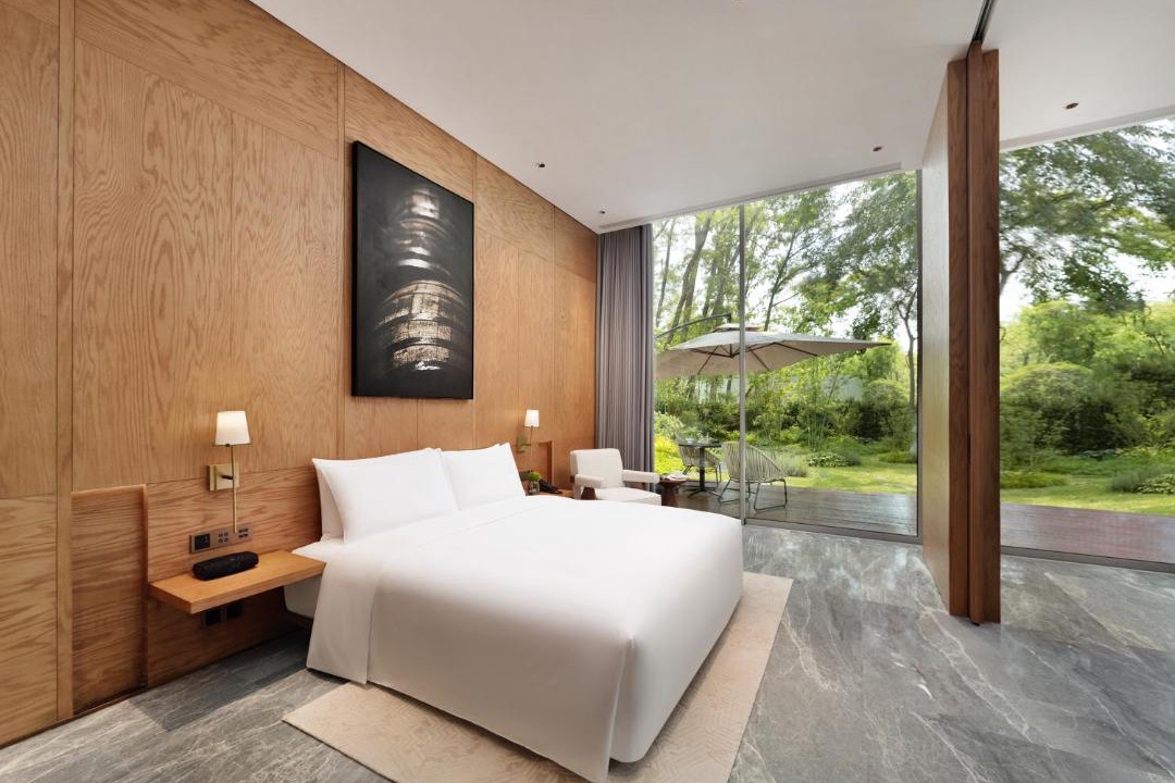Photo of Bedroom in Chengdu