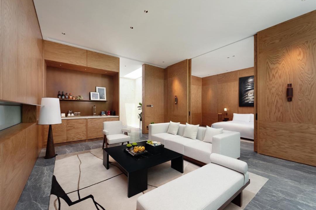Photo of Livingroom in Chengdu