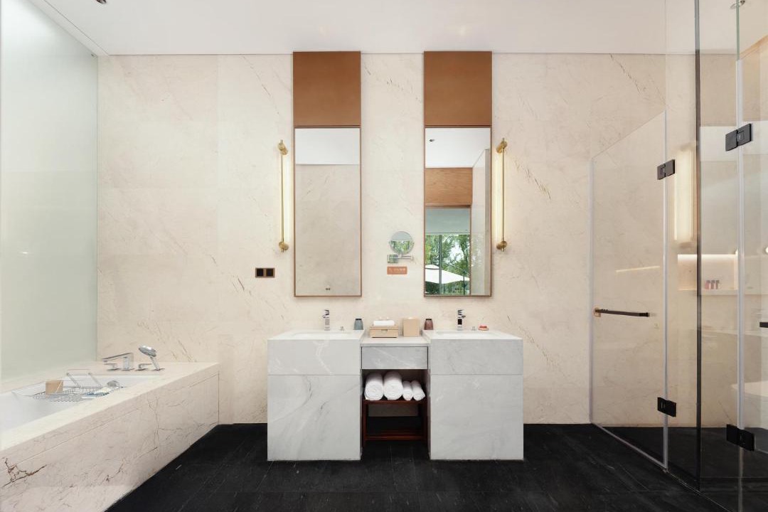 Photo of Bathroom in Chengdu